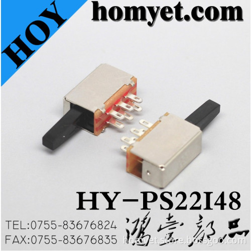 Push Button Switch (HY-PS22148)